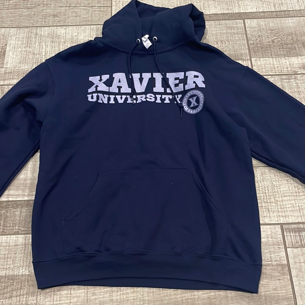 Xavier University Hoodie